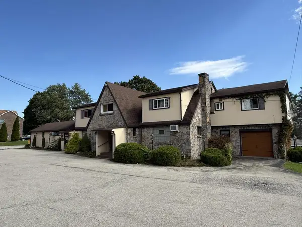 1654 William Penn Avenue, Johnstown, PA 15909