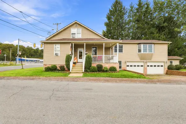 2314 Stadium Drive, Windber, PA 15963