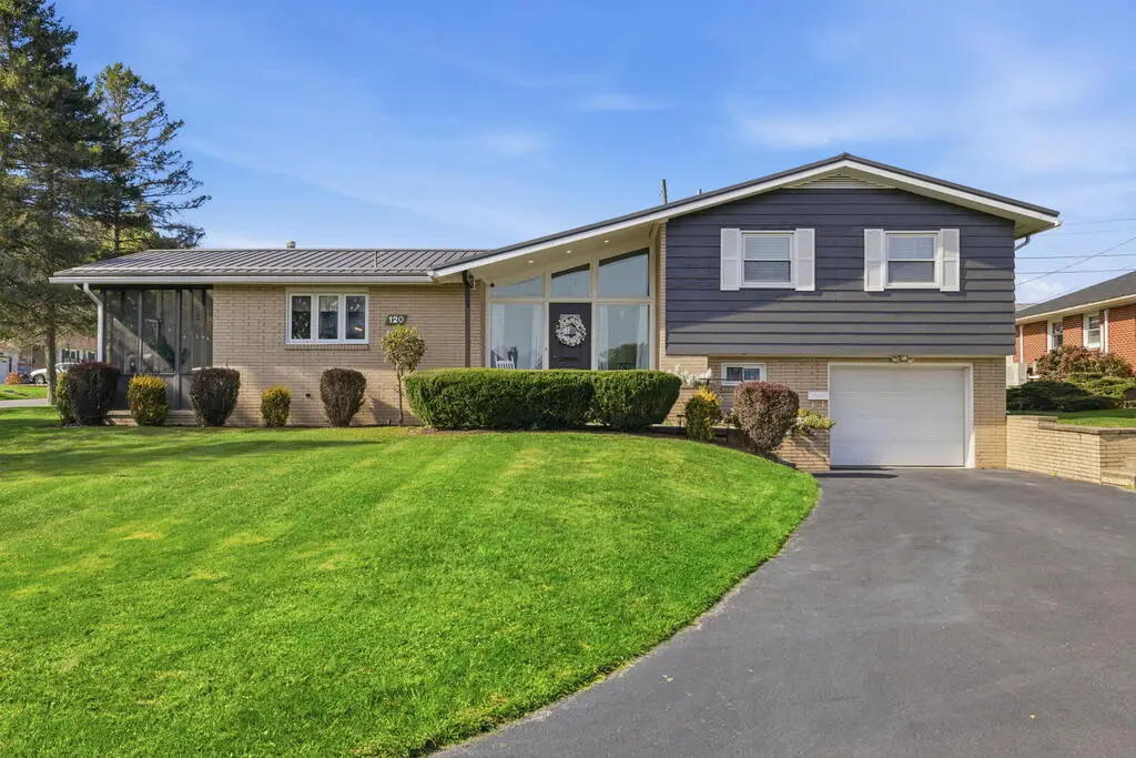 120 Ravine Avenue, Johnstown, PA 15905 - #1