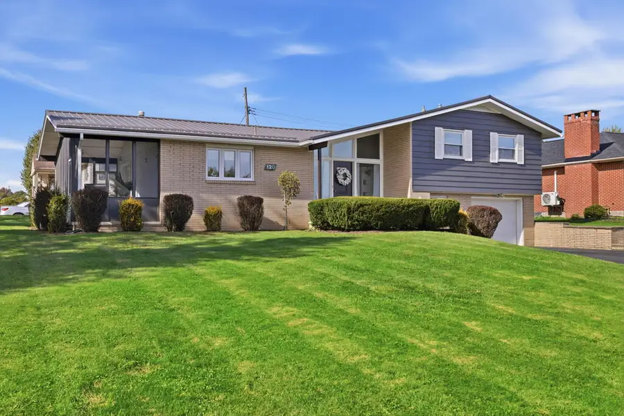 120 Ravine Avenue, Johnstown, PA 15905 - #2