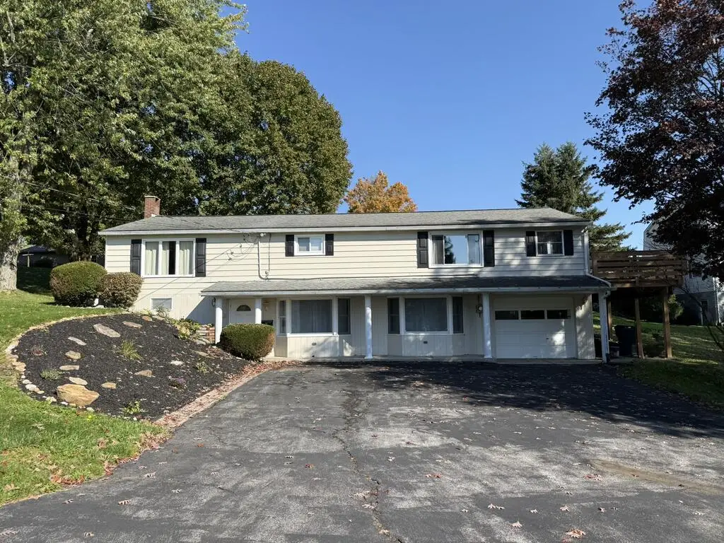 3447 Alliene Avenue, Johnstown, PA 15904 - #1