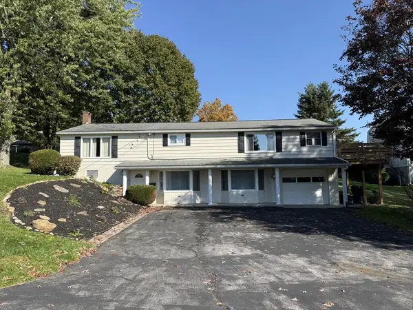 3447 Alliene Avenue, Johnstown, PA 15904