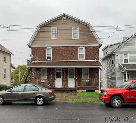 282-284 Glenn Street, Johnstown, PA 15906 - #1