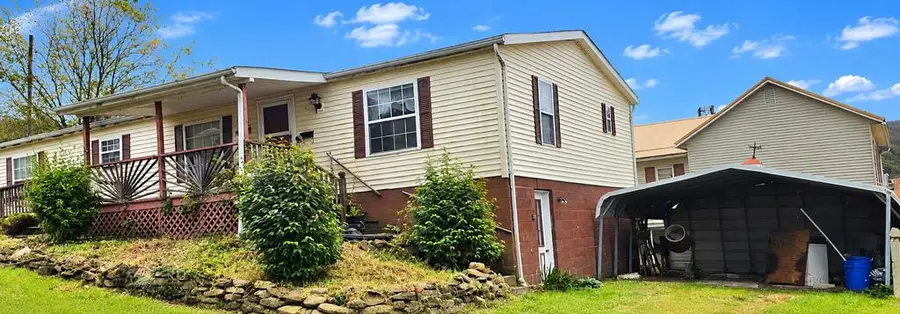 1302 Locust Street, Johnstown, PA 15909 - #2