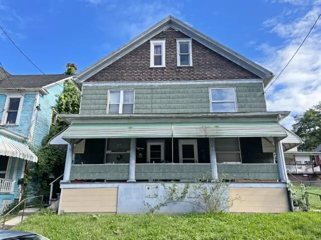 812-814 & R812 Central Ave., Johnstown, PA 15902 - #1