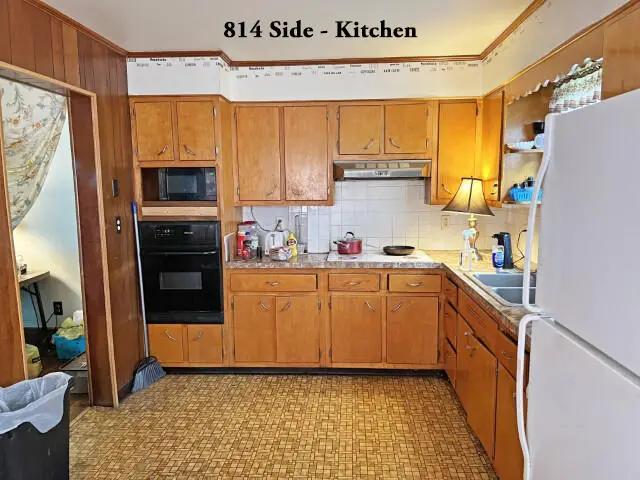 812-814 & R812 Central Ave., Johnstown, PA 15902 - #3