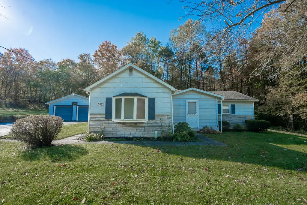 3832 Graham Ave, Windber, PA 15963 - #1