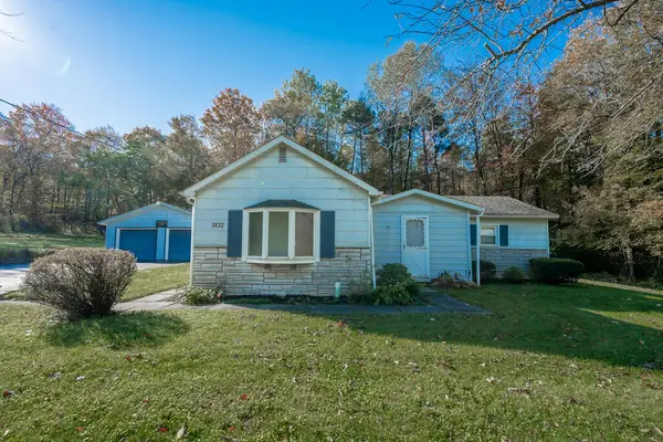3832 Graham Ave, Windber, PA 15963