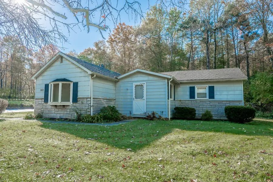 3832 Graham Ave, Windber, PA 15963 - #2