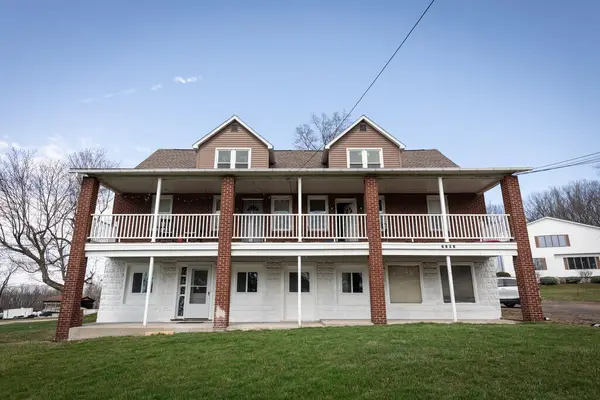 1363 Frankstown Road, Johnstown, PA 15902