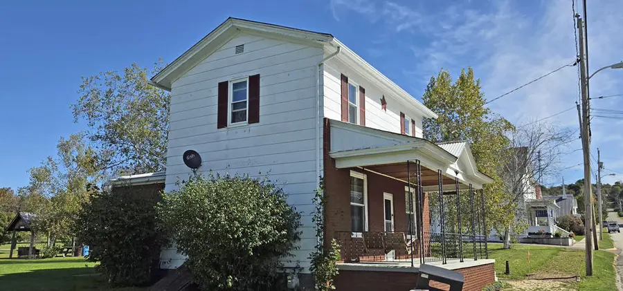124 Union St, Salisbury, PA 15558 - #2