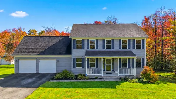 515 The Lane, Ebensburg, PA 15931