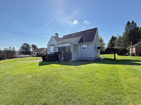 3115 Menoher Boulevard, Johnstown, PA 15905