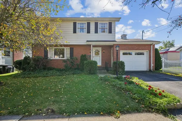 120 E Sanner St, Somerset, PA 15501