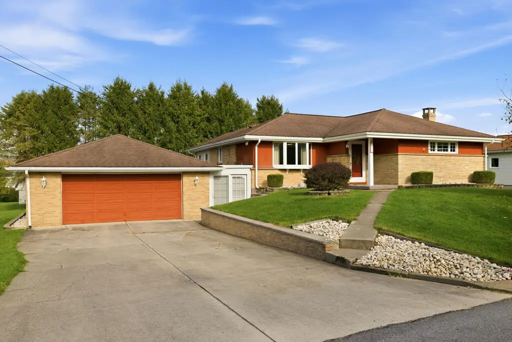 113 Fairview Avenue, Mineral Point, PA 15942 - #1