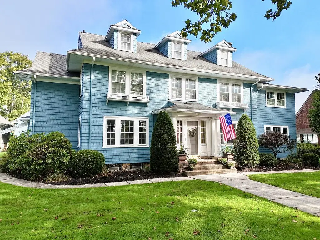 432 Wayne Street, Johnstown, PA 15905 - #1