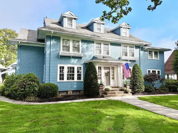 432 Wayne Street, Johnstown, PA 15905