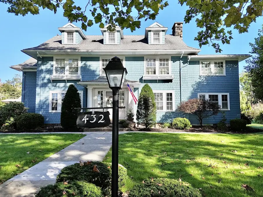432 Wayne Street, Johnstown, PA 15905 - #2