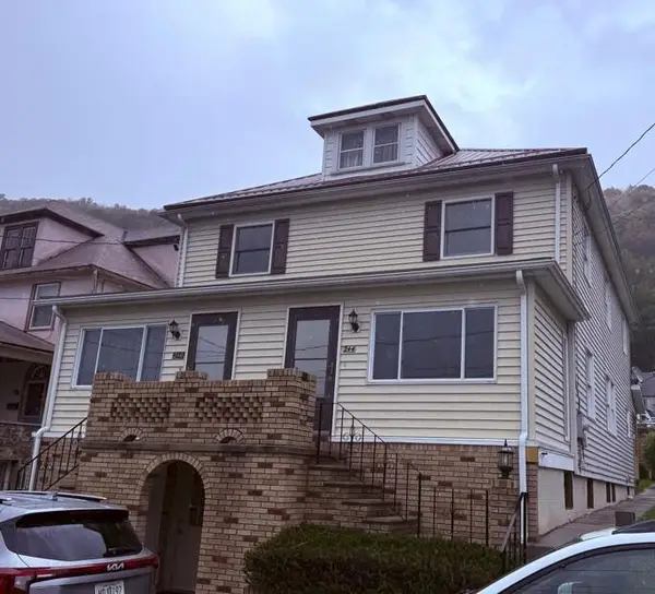 244 Vaughn St, Johnstown, PA 15906