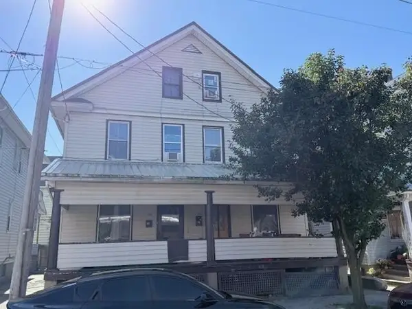 314-316 Mcmillen Street, Johnstown, PA 15902