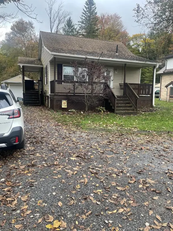 145 Thomas Road, Sidman, PA 15955