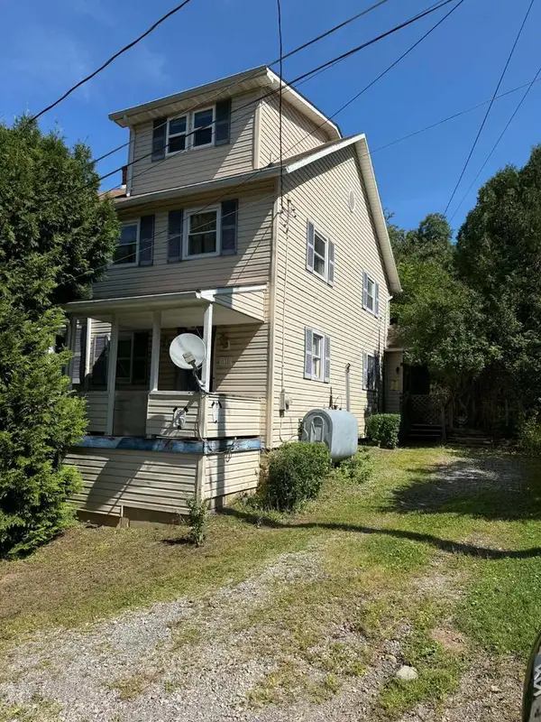 130 Intihar St, Tire Hill, PA 15959