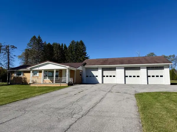 1224 Solomon Run Road, Johnstown, PA 15904