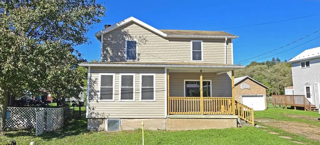 239 Large St, Meyersdale, PA 15552 - #1