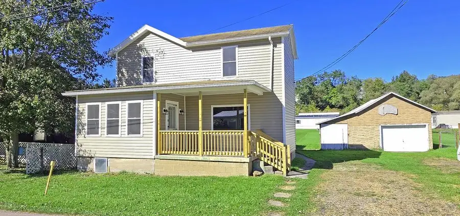 239 Large St, Meyersdale, PA 15552 - #2