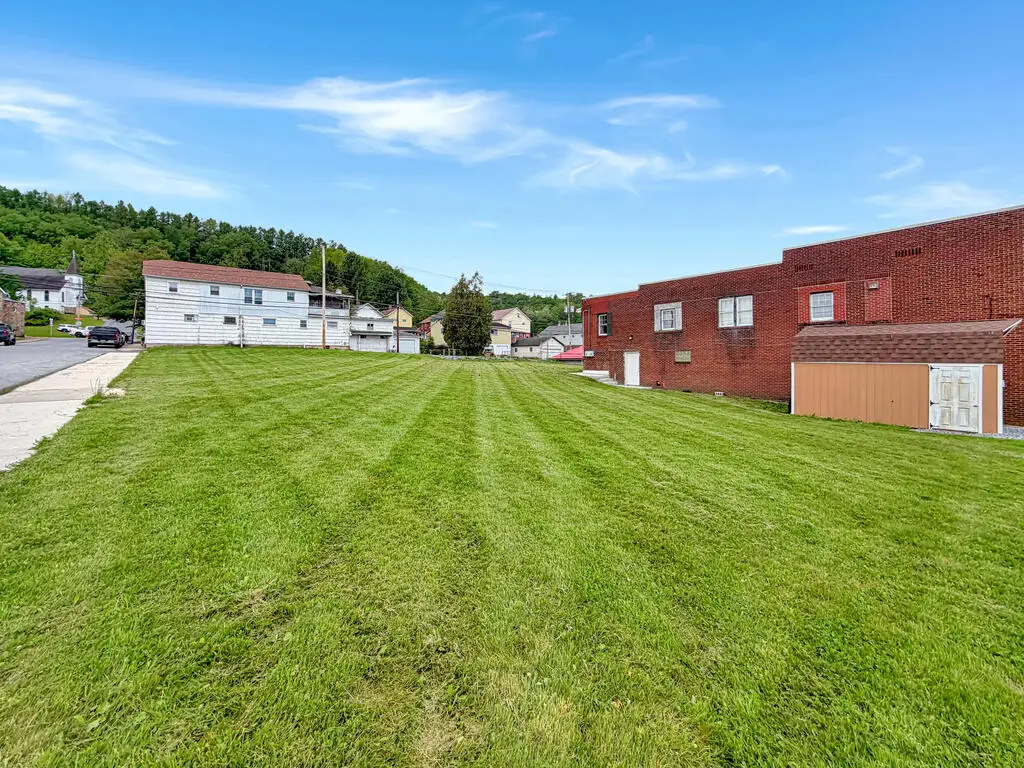 40 Stewart Street, Beaverdale, PA 15921 - #1