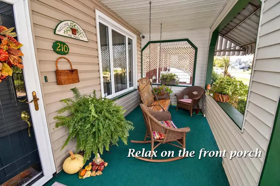 210 Blaine Street, Johnstown, PA 15906 - #2