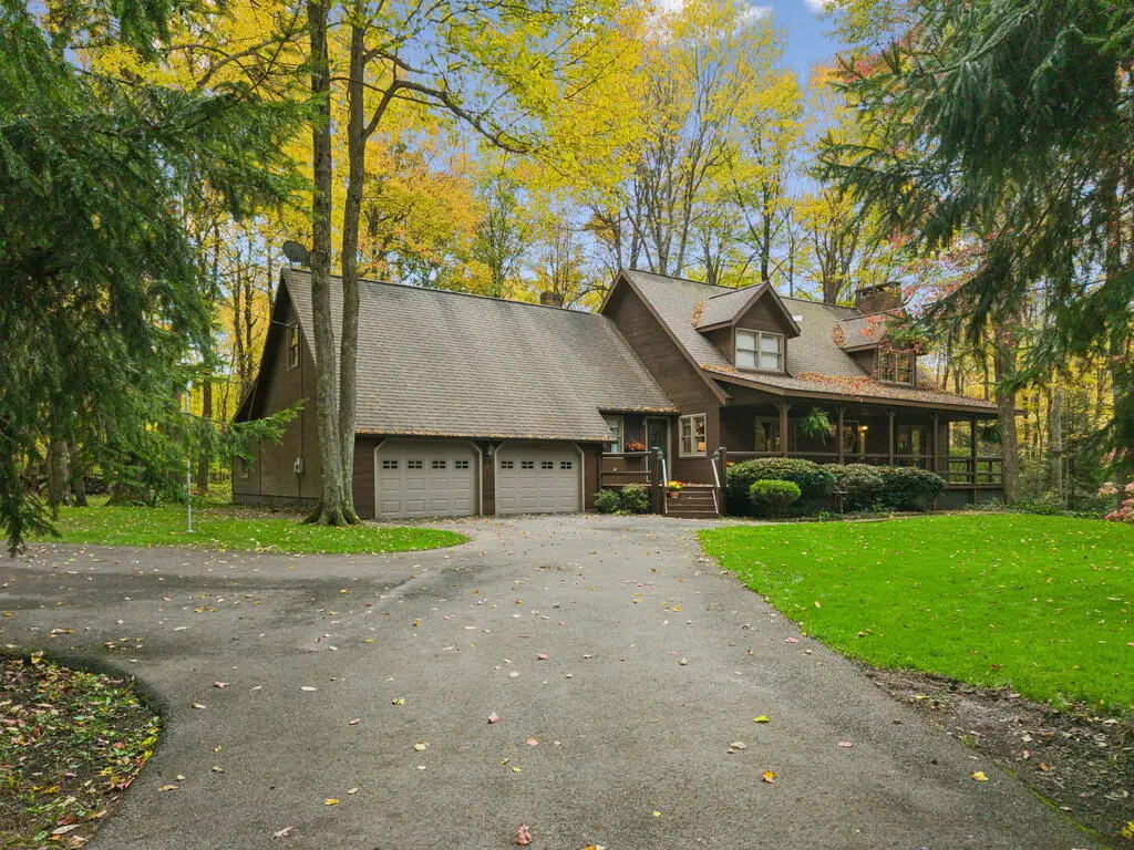 159 Mountain Laurel Ln, Garrett, PA 15542 - #1