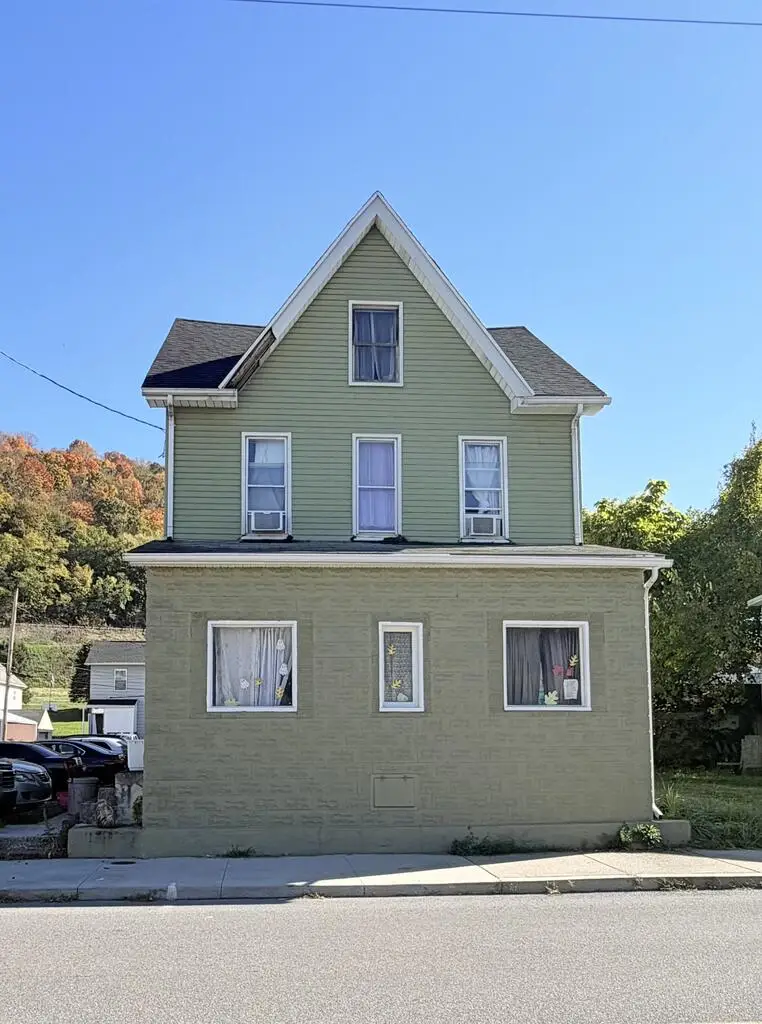 213 Horner St, Johnstown, PA 15902 - #1
