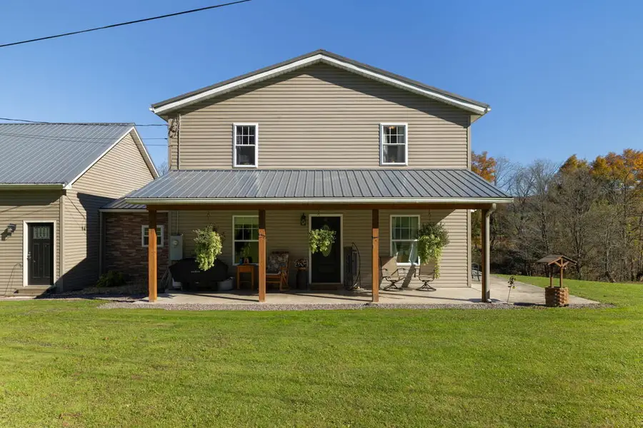 172 Hetz Road, Meyersdale, PA 15552 - #3