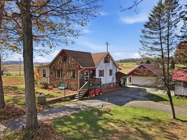 4144 Kingwood Road, Rockwood, PA 15557