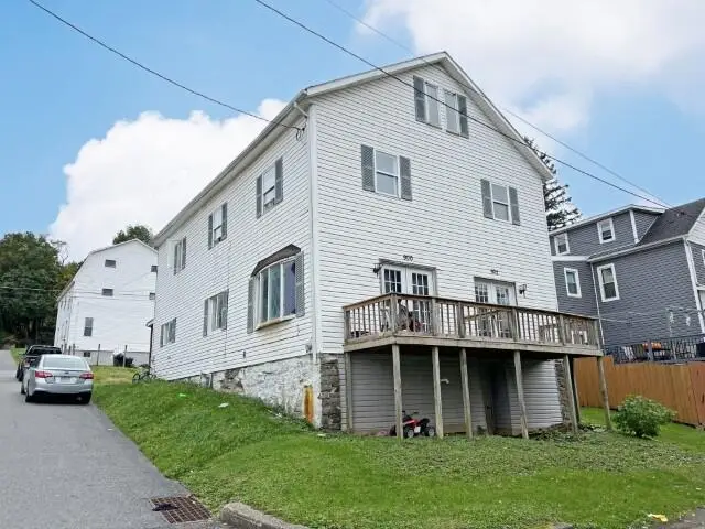 900-902 Central Ave., Johnstown, PA 15902 - #1