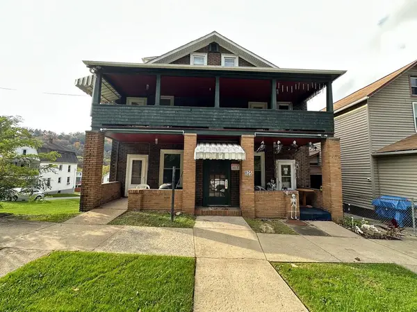 825 Coleman Ave, Johnstown, PA 15902