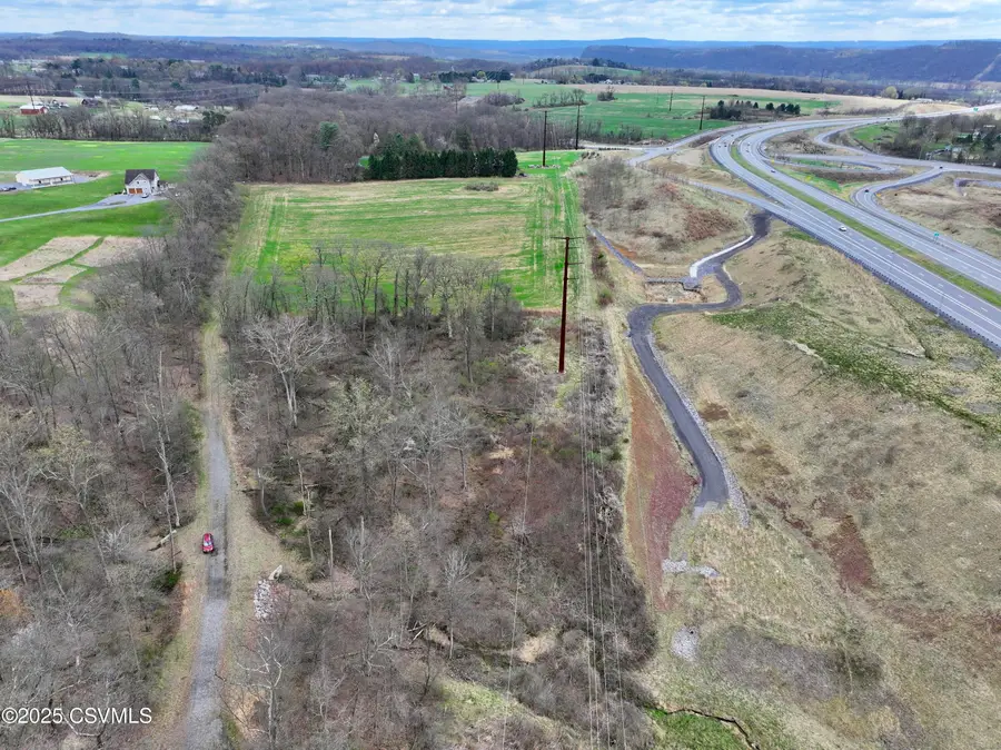 LOT 3 Hollow Road, Northumberland, PA 17857 - Image #2