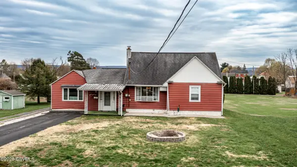 1522 First Avenue, Berwick, PA 18603