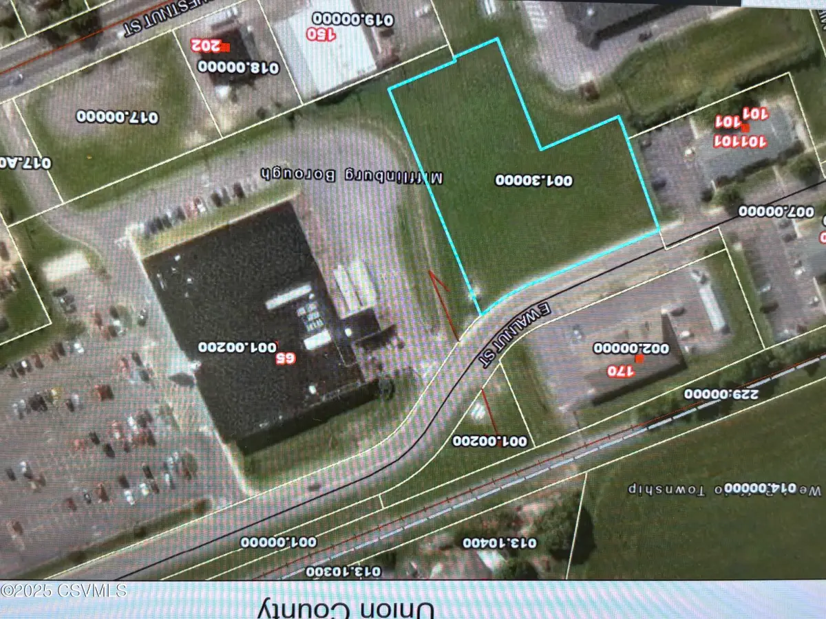 E Walnut Street, Mifflinburg, PA 17844 - Image #1