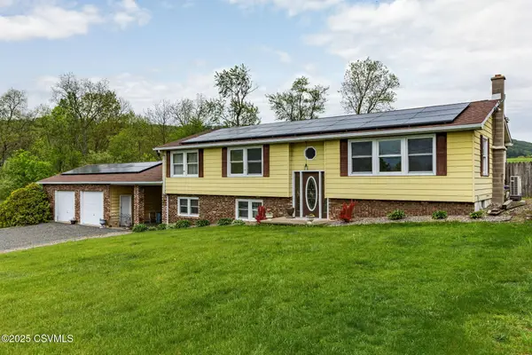 22 Wood Avenue, Elysburg, PA 17824