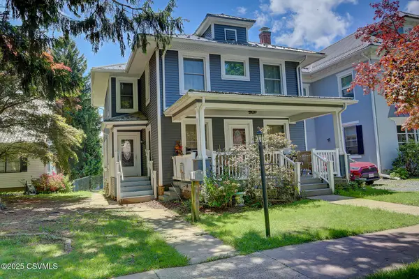 273 King Street, Northumberland, PA 17857