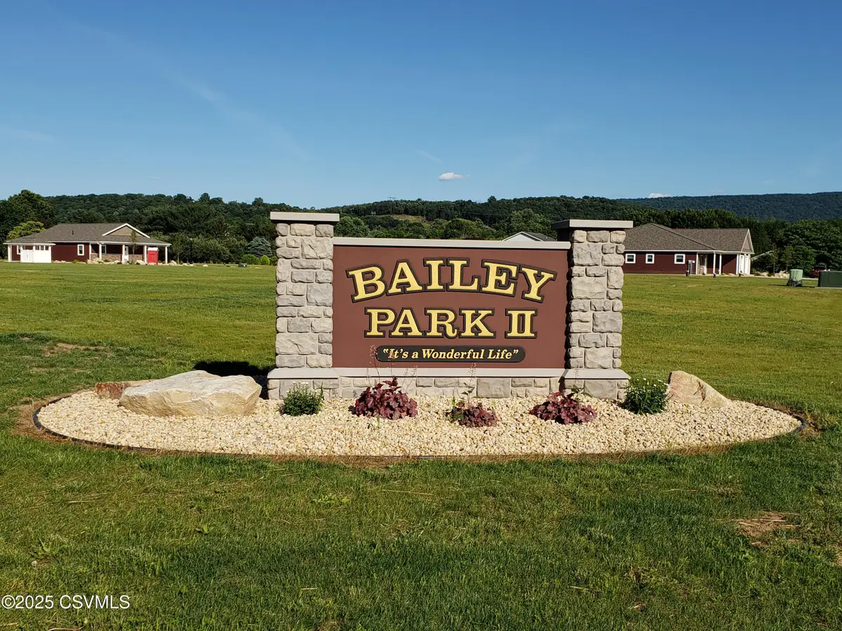 LOT 5A West Street, Mifflinville, PA 18631 - Image #1