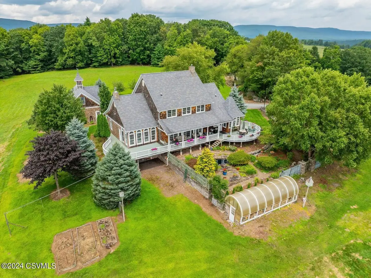 207 Klinger Hill Road, Benton, PA 17814 - Image #1