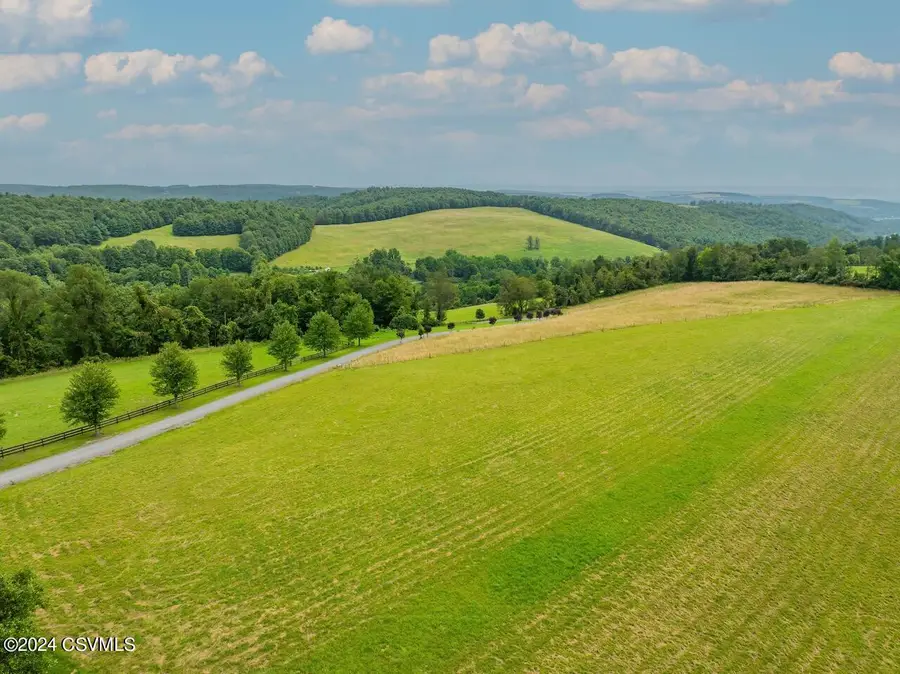 207 Klinger Hill Road, Benton, PA 17814 - Image #2