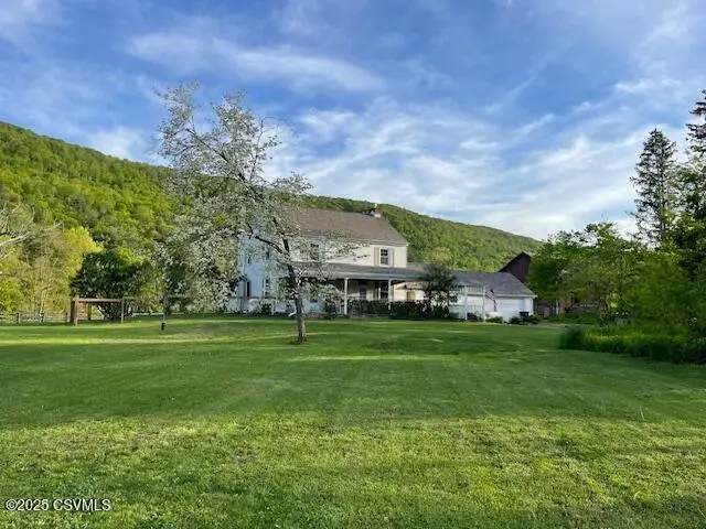 2852 Pa-487, Orangeville, PA 17859 - Image #1