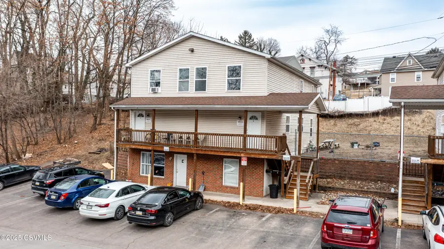 375-377 Fetterman Avenue, Bloomsburg, PA 17815 - Image #3