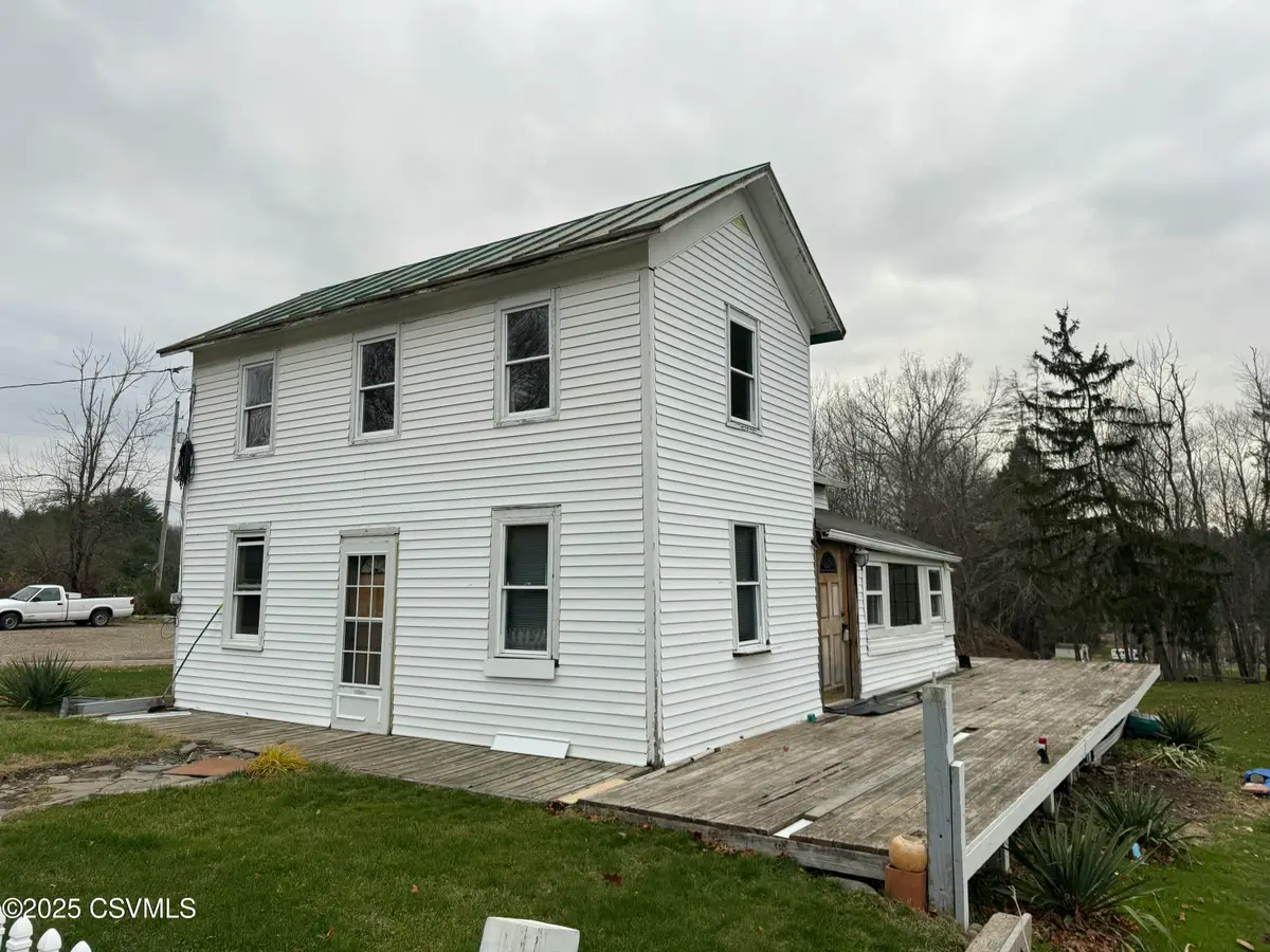 740 Ridge Road, Shickshinny, PA 18655 - Image #1