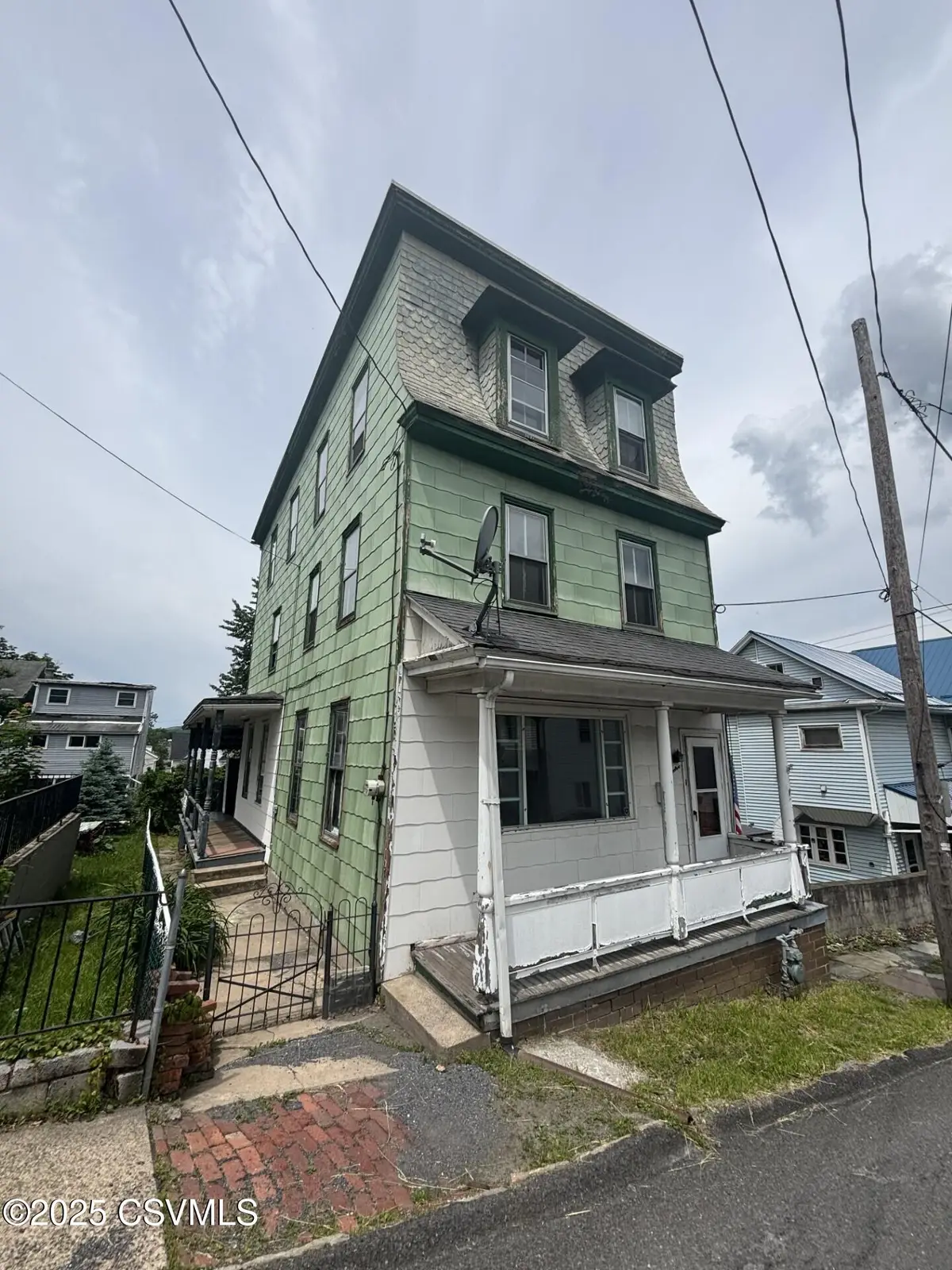 12 S Grant Street, Shamokin, PA 17872 - Image #1