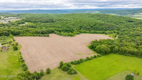 Klondike Road, Danville, PA 17821